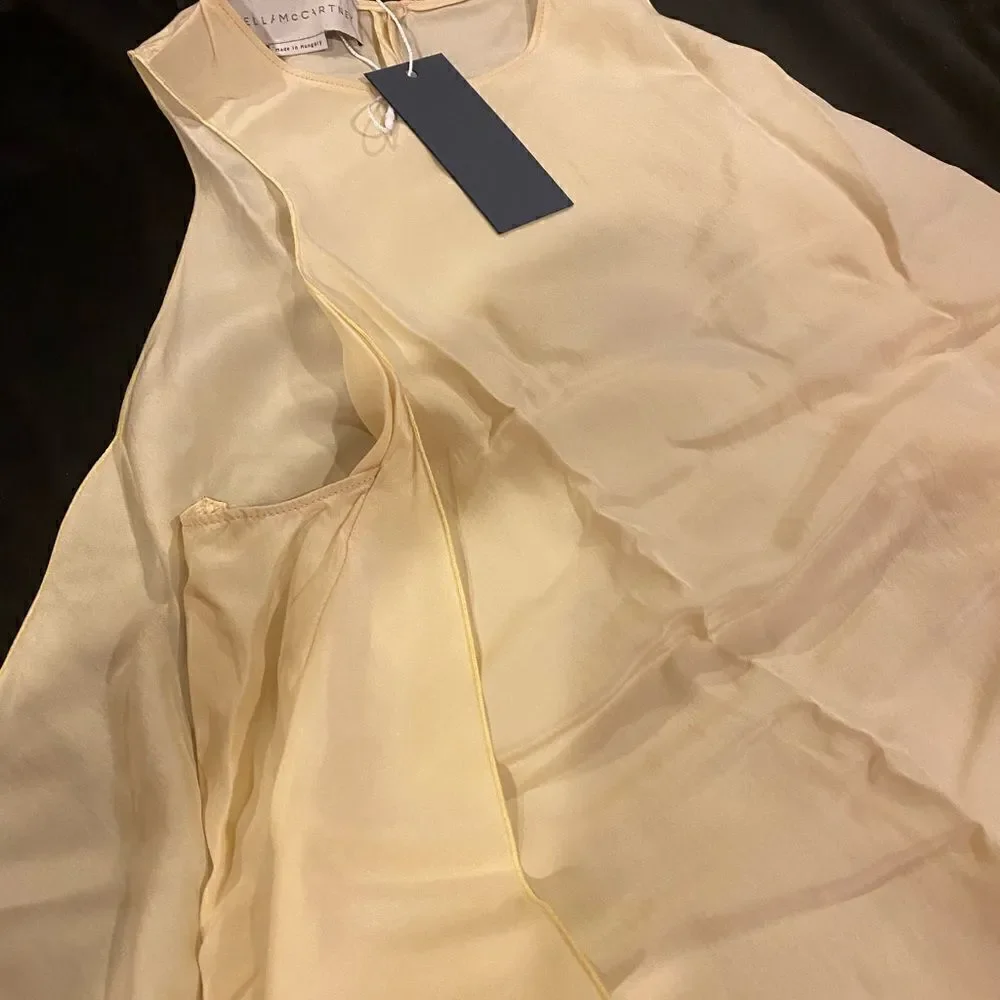 Stella McCartney nwt stella